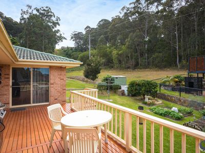 56 Fishermans Crescent, North Narooma