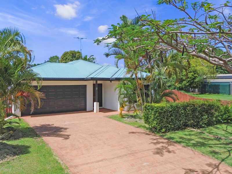 9 Wilga Street, Walkamin