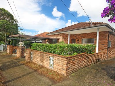 96 Chalmers Street, Lakemba