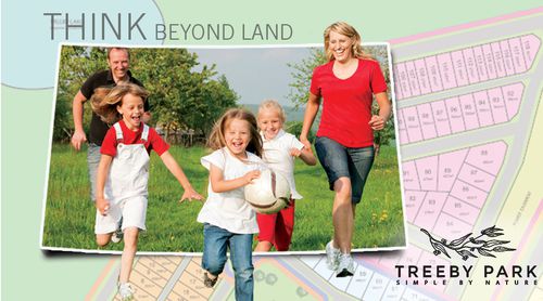 Lot 48, 34 Tabourie Street, Anketell