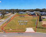 1 Redzel Place, Darling Downs