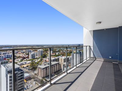 166 / 181 Adelaide Terrace, East Perth