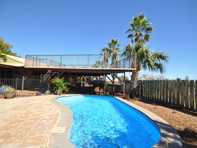 12 Nicholls Retreat, Port Hedland