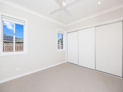 16  Saltair Drive, Eli Waters