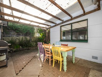 8 Byrne Street, Mount Gambier
