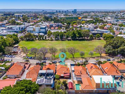 13 Baker Avenue, Perth