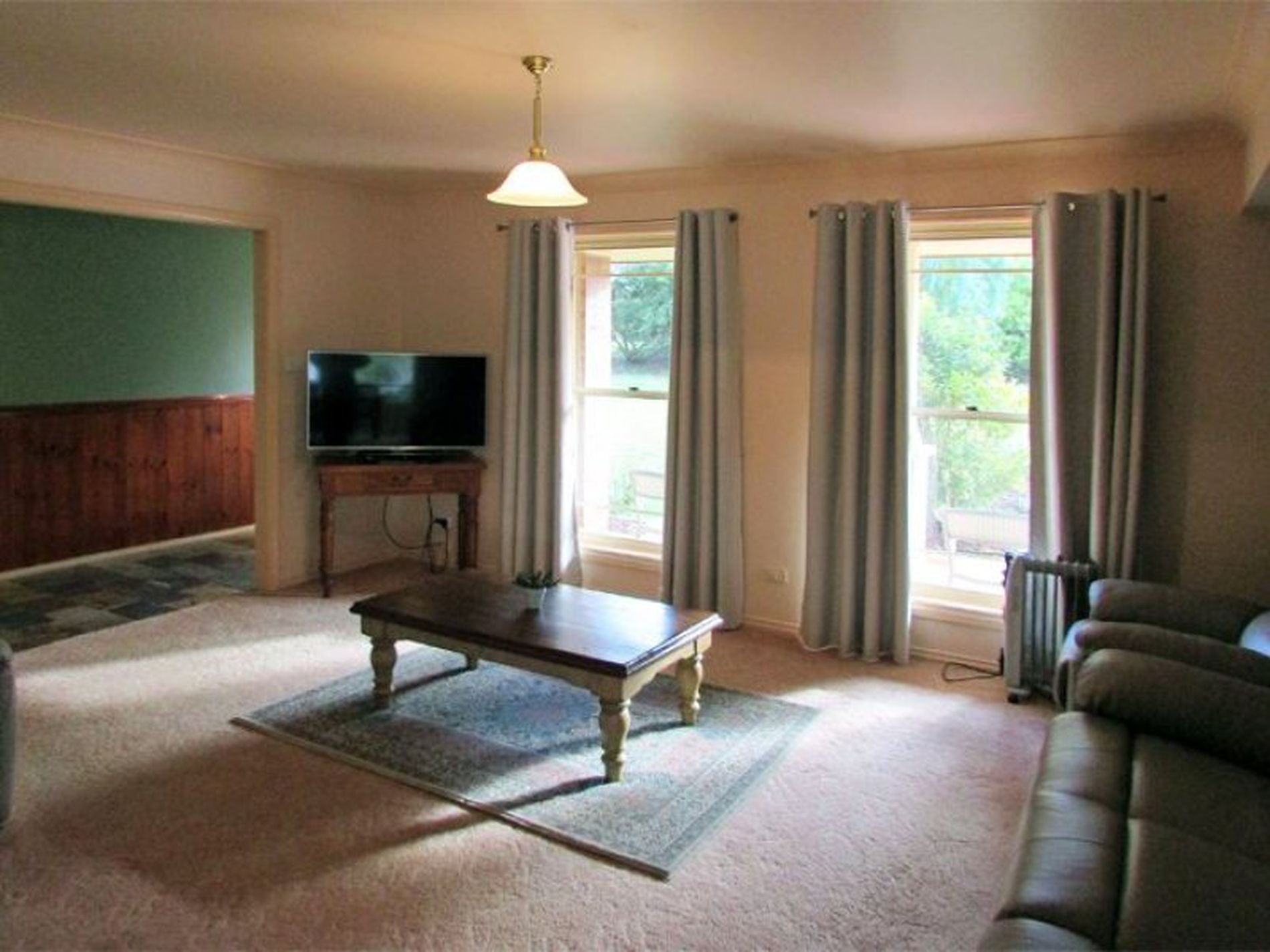 202 Matron Porter Drive, Mollymook