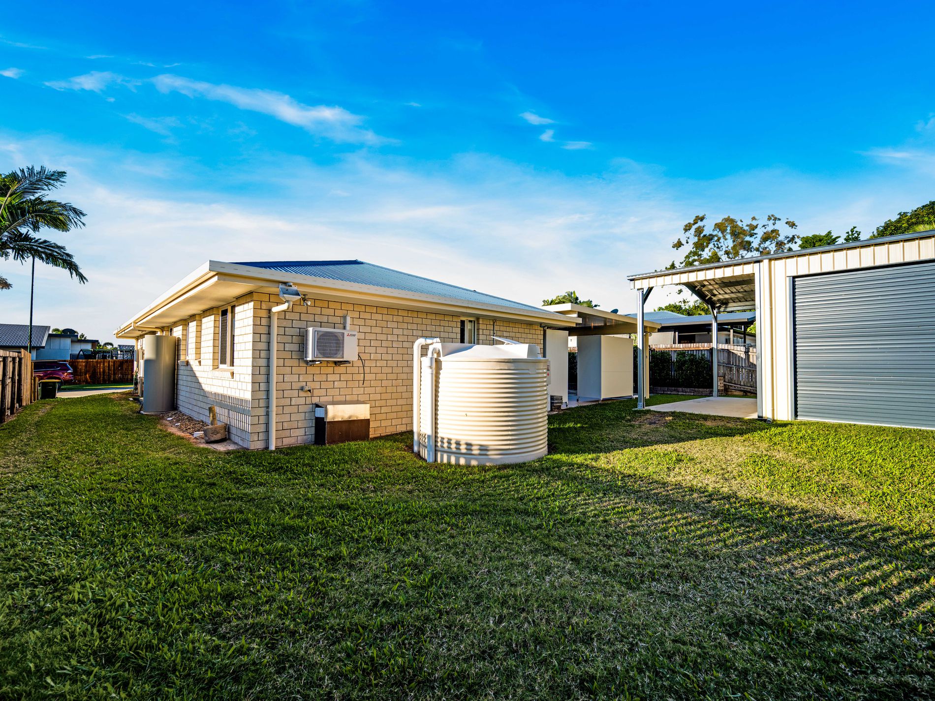 17 Benjamin Court, Walkerston