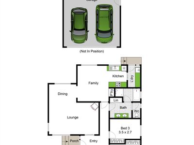 19 Oaktree Drive, Hampton Park
