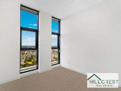 3504 / 11 Hassall Street, Parramatta