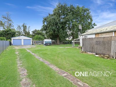 91 Illaroo Road, North Nowra