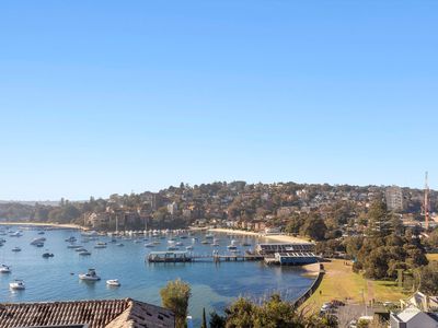 7 / 19 Eastbourne Road, Darling Point