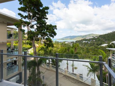 46 / 15 Flametree Court, Airlie Beach