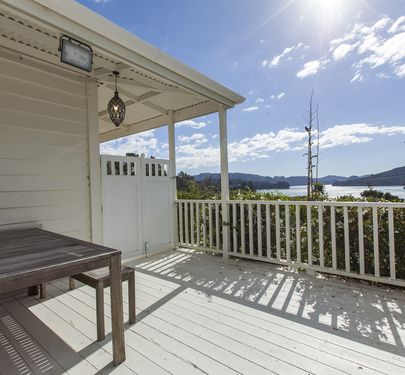 214B Wainui Road, Whangaroa