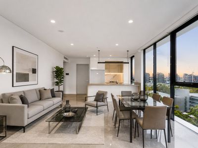 Level 10 / 112 Talavera Road, Macquarie Park