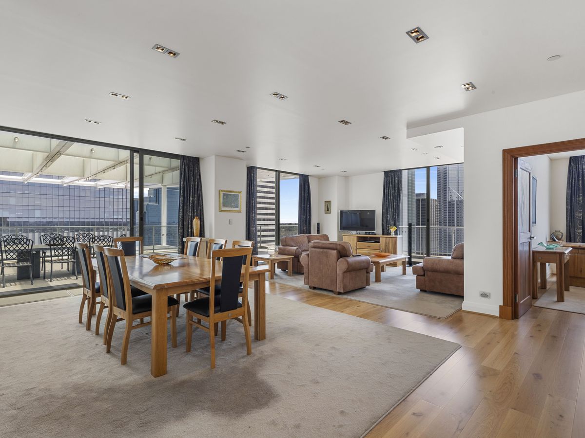 137 / 580 Hay Street, Perth