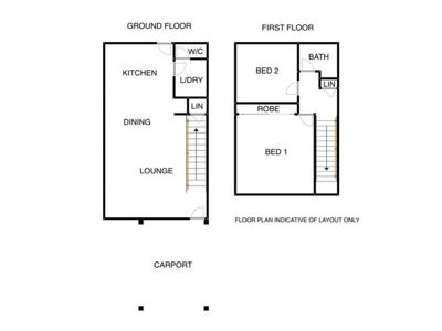 5 / 10 Palara Street, Rochedale South