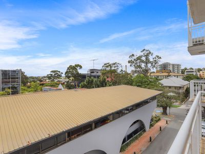 9 / 19 Ventnor Avenue, West Perth