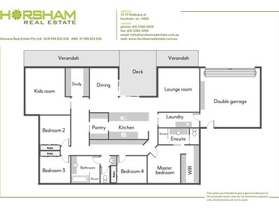 Horsham