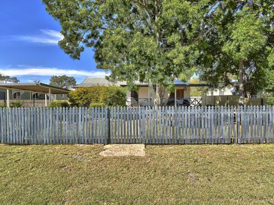 108 Cassowary Street, Longreach