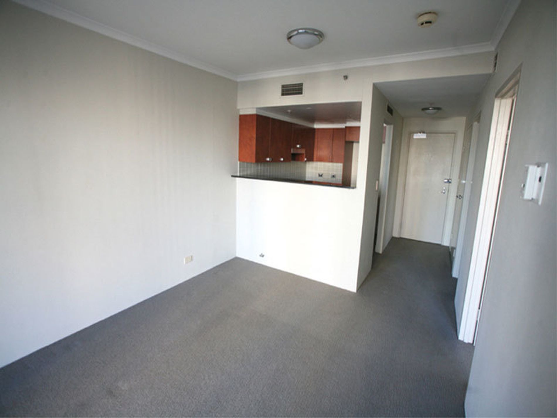2202 / 1 Hosking Place, Sydney