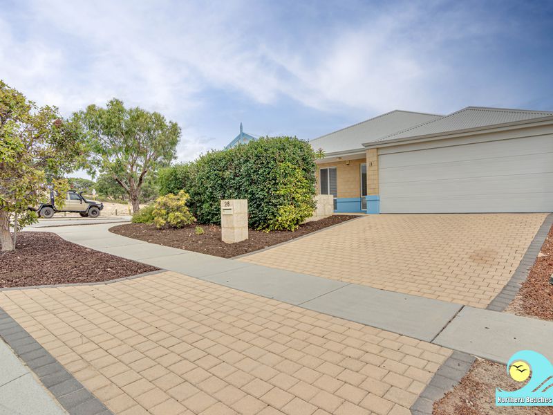 28 Spiral Flag Road, Yanchep