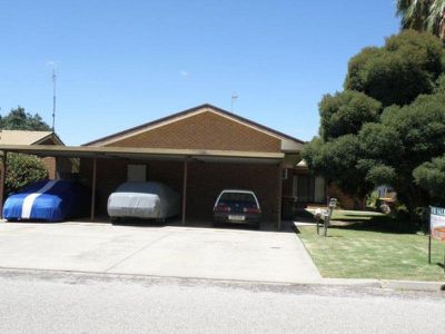7 YARREIN Street, Barham
