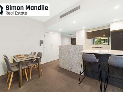 27 / 45 Bonar Street, Arncliffe