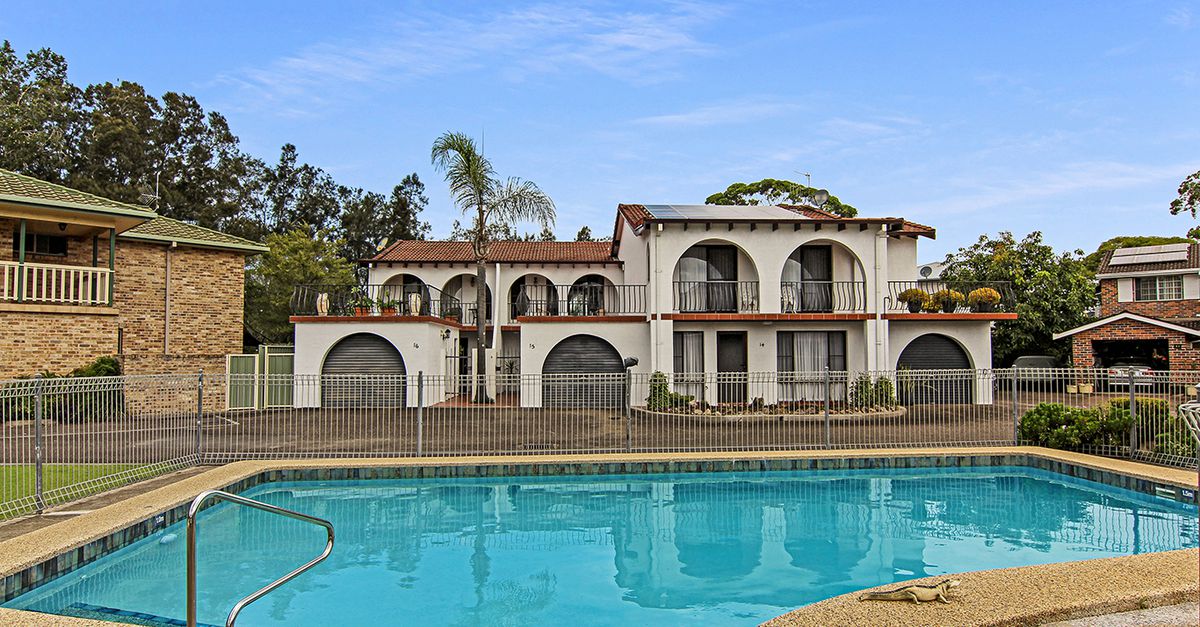 15 / 2 Rest Point Parade, Tuncurry JKL Real Estate Hunter Valley site