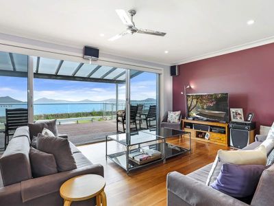 81 The Boulevarde, Hawks Nest
