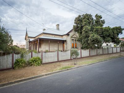 1 Jardine Street, Mount Gambier
