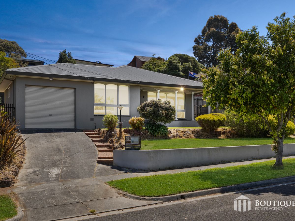 15 Roslyn Court, Dandenong North