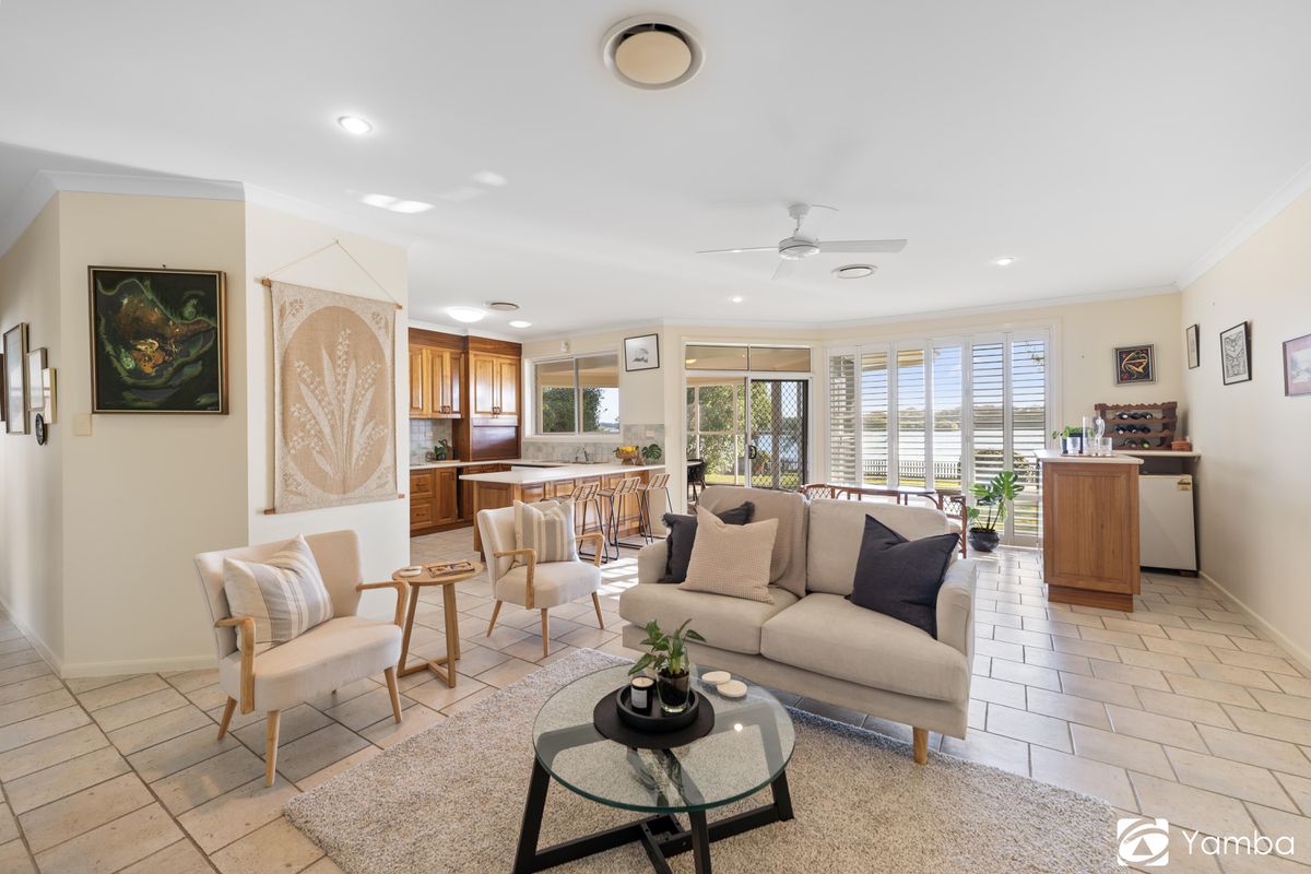 50 Palm Terrace, Yamba