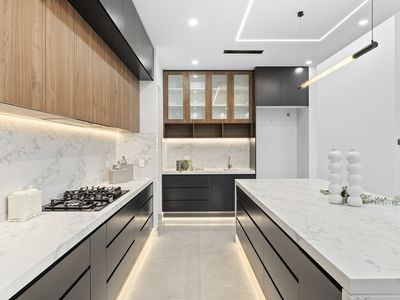 6 Basalt Street (Gables), Box Hill