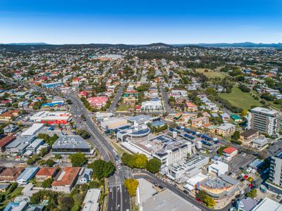 1 / 426 Logan Road, Stones Corner