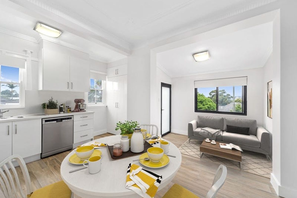 4 / 22 Moonbie Street, Summer Hill