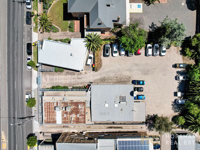 152  Baillie st, Horsham