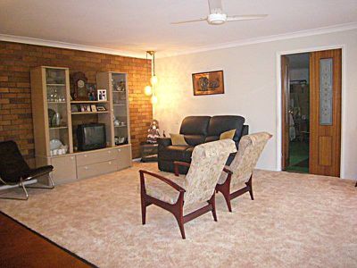 27 Westgate Avenue, Springwood