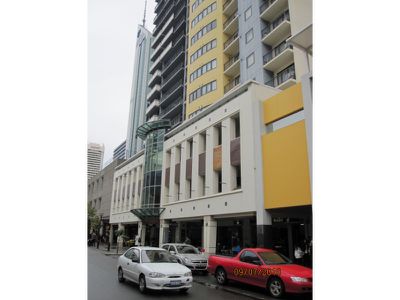 9B / 811 Hay St, Perth