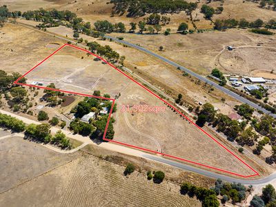 18 Donkey Gully Road, Campbells Creek