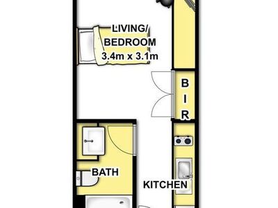 25 / 16-18 Poplar Street, Box Hill
