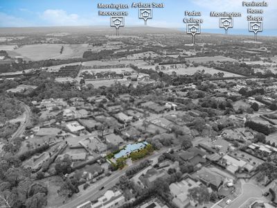 3 Murralinga Place, Mount Eliza