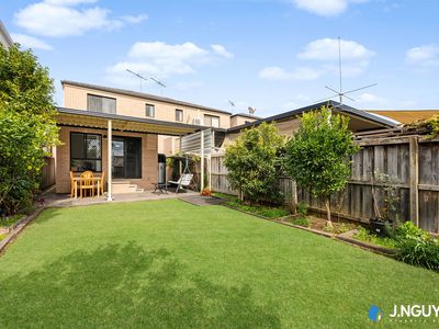39 Prince St, Canley Heights