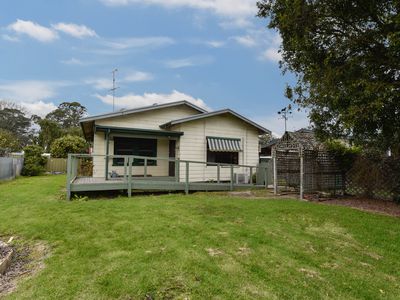 1 Wright Street, Tarpeena