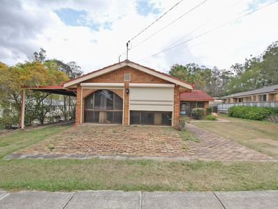 33 Ipswich Street, Riverview