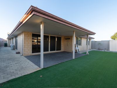 34 Pavonia Parade, Baldivis