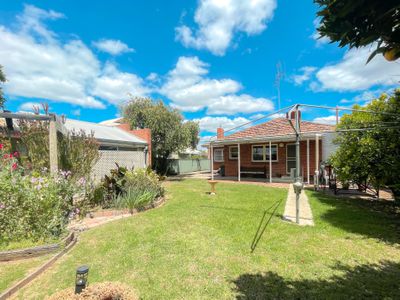33 Andrew Street, Kerang