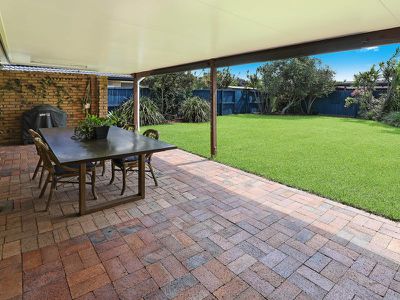 48 Nicklin Way, Parrearra