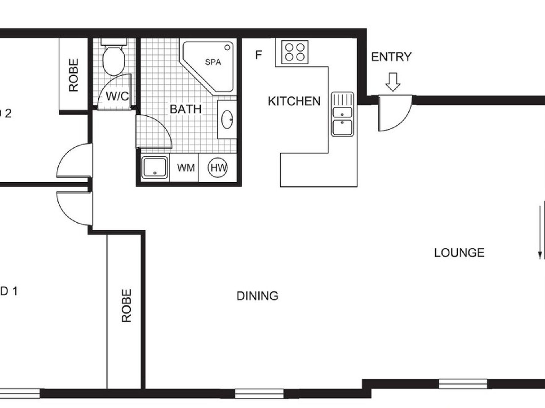 40 / 15 Howitt Street, Kingston
