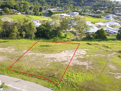 7 Milkypine Place, Cannon Valley